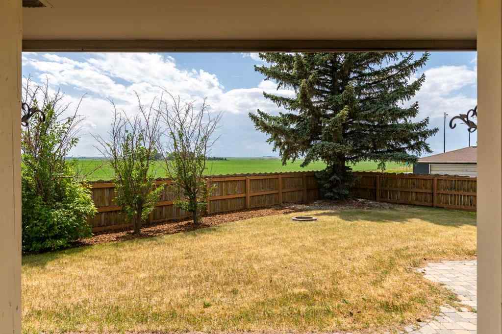 MLS® # A2261146 - 1025 5 Street SW in Old Rodeo Grounds High River, Residential Open Houses