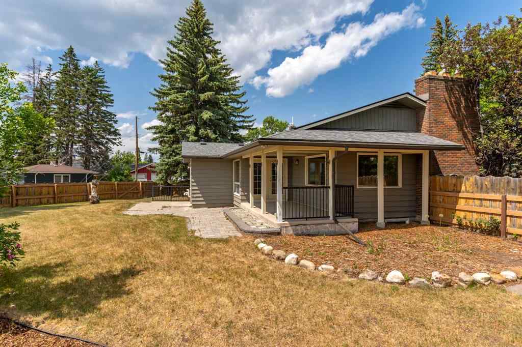 MLS® # A2261146 - 1025 5 Street SW in Old Rodeo Grounds High River, Residential Open Houses