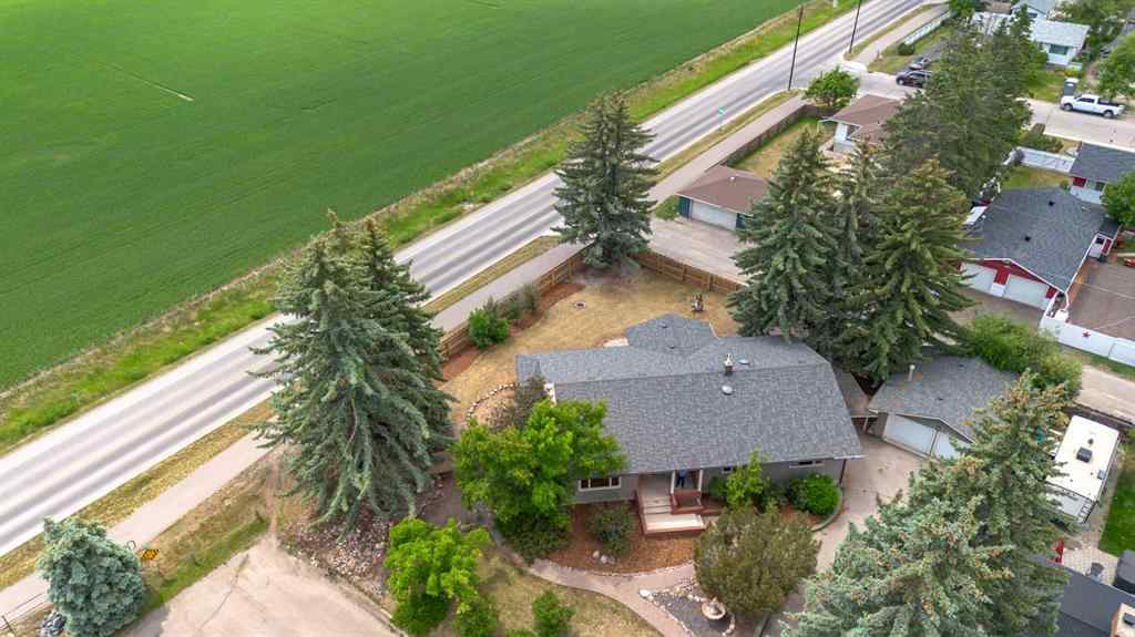 MLS® # A2261146 - 1025 5 Street SW in Old Rodeo Grounds High River, Residential Open Houses