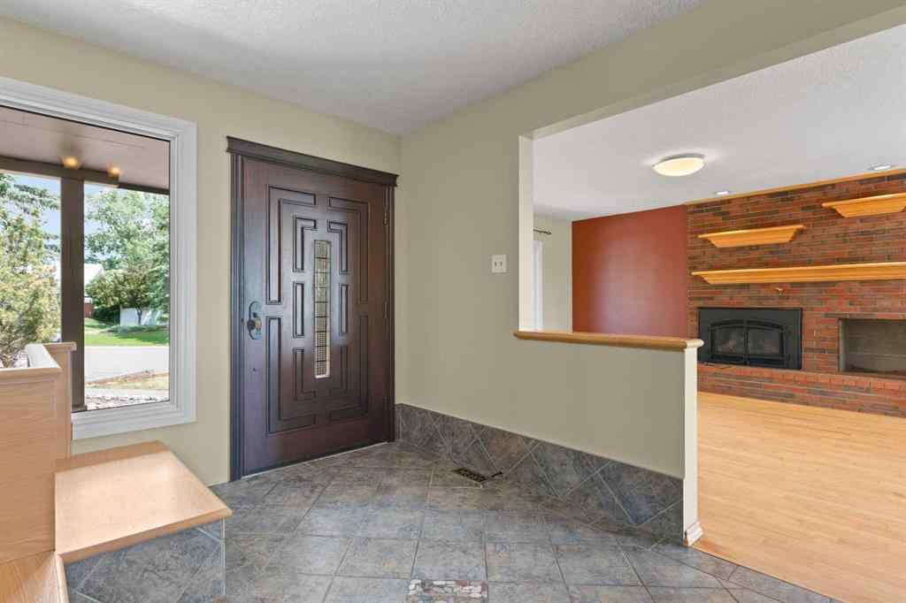 MLS® # A2261146 - 1025 5 Street SW in Old Rodeo Grounds High River, Residential Open Houses