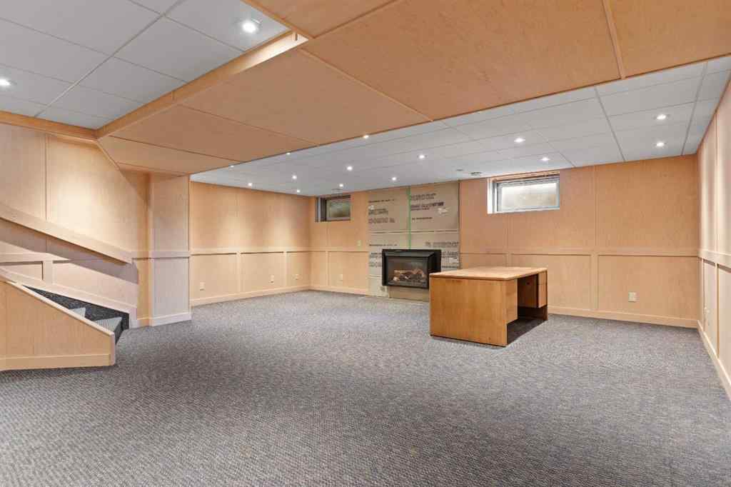 MLS® # A2261146 - 1025 5 Street SW in Old Rodeo Grounds High River, Residential Open Houses