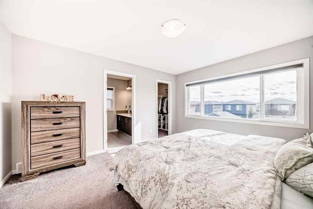 MLS® A2261148 - 868 WEST LAKEVIEW Drive  in Dawson\'s Landing Chestermere, Residential