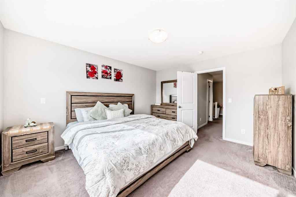 MLS® A2261148 - 868 WEST LAKEVIEW Drive  in Dawson\'s Landing Chestermere, Residential