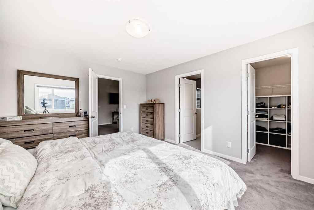 MLS® A2261148 - 868 WEST LAKEVIEW Drive  in Dawson\'s Landing Chestermere, Residential