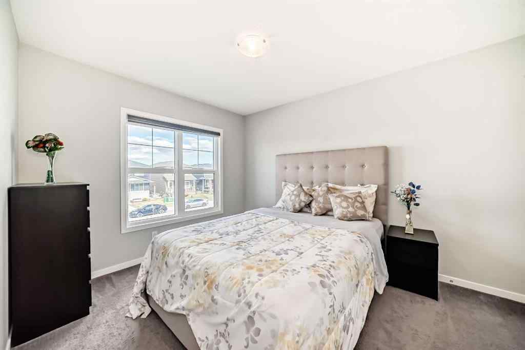 MLS® A2261148 - 868 WEST LAKEVIEW Drive  in Dawson\'s Landing Chestermere, Residential