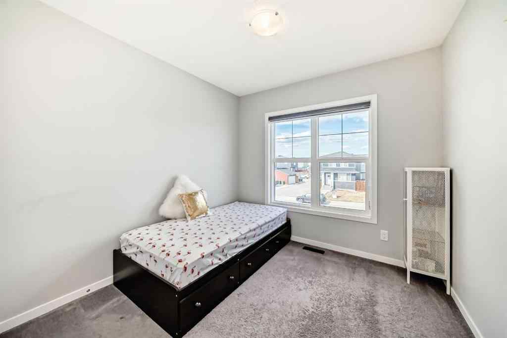 MLS® A2261148 - 868 WEST LAKEVIEW Drive  in Dawson\'s Landing Chestermere, Residential