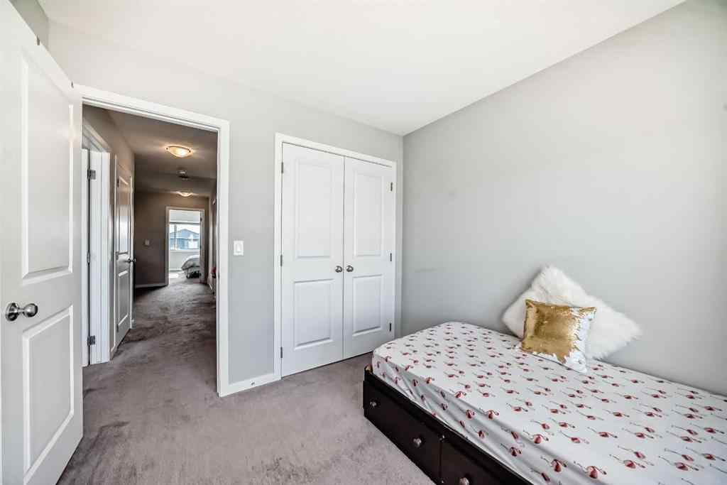 MLS® A2261148 - 868 WEST LAKEVIEW Drive  in Dawson\'s Landing Chestermere, Residential