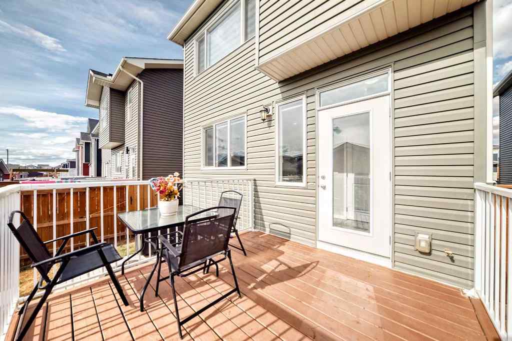 MLS® A2261148 - 868 WEST LAKEVIEW Drive  in Dawson\'s Landing Chestermere, Residential