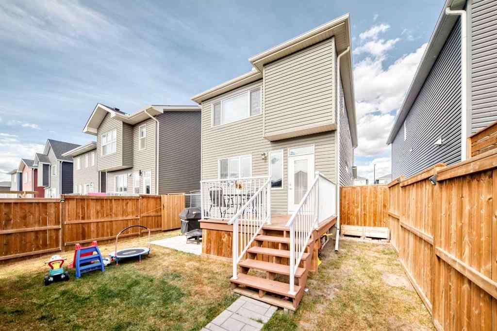 MLS® A2261148 - 868 WEST LAKEVIEW Drive  in Dawson\'s Landing Chestermere, Residential