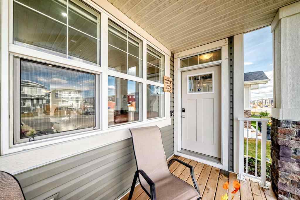 MLS® A2261148 - 868 WEST LAKEVIEW Drive  in Dawson\'s Landing Chestermere, Residential