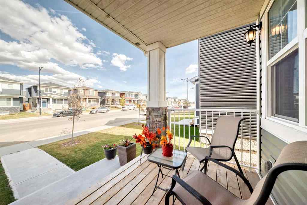 MLS® A2261148 - 868 WEST LAKEVIEW Drive  in Dawson\'s Landing Chestermere, Residential