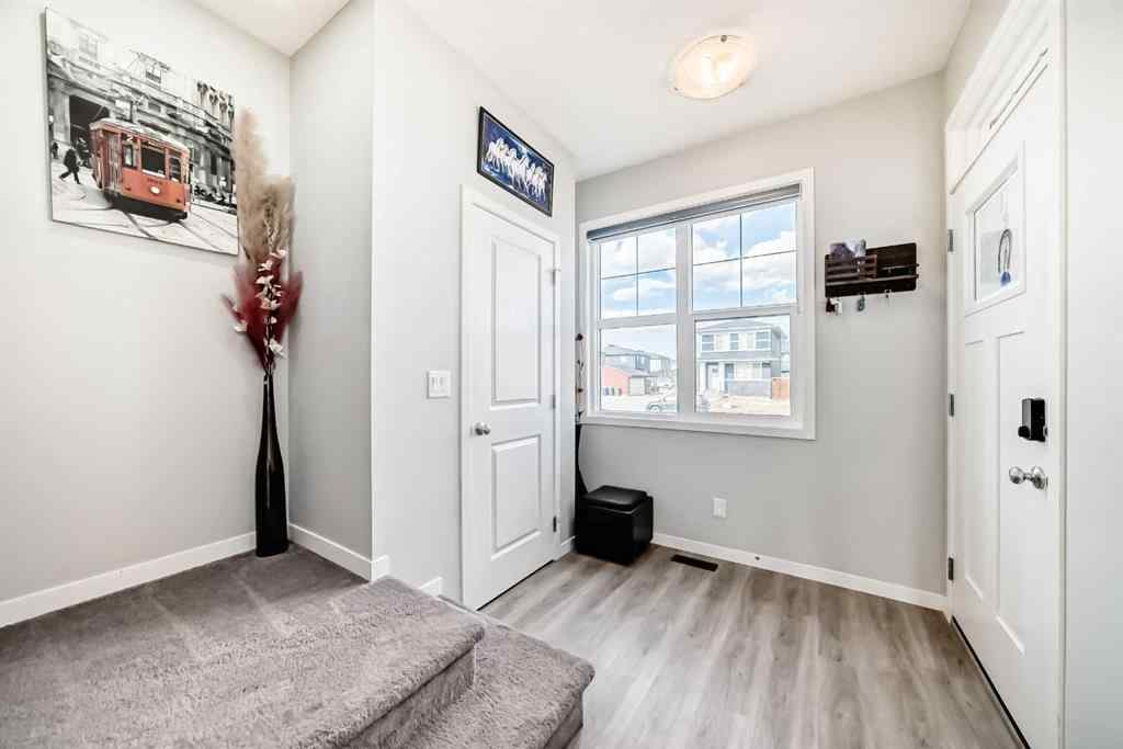 MLS® A2261148 - 868 WEST LAKEVIEW Drive  in Dawson\'s Landing Chestermere, Residential