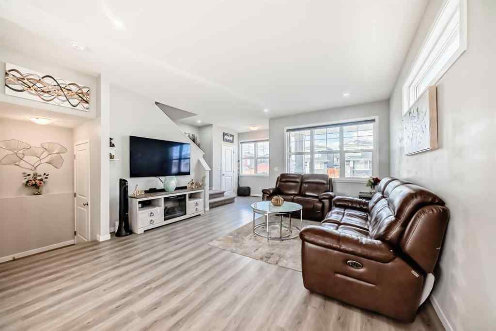 MLS® A2261148 - 868 WEST LAKEVIEW Drive  in Dawson\'s Landing Chestermere, Residential