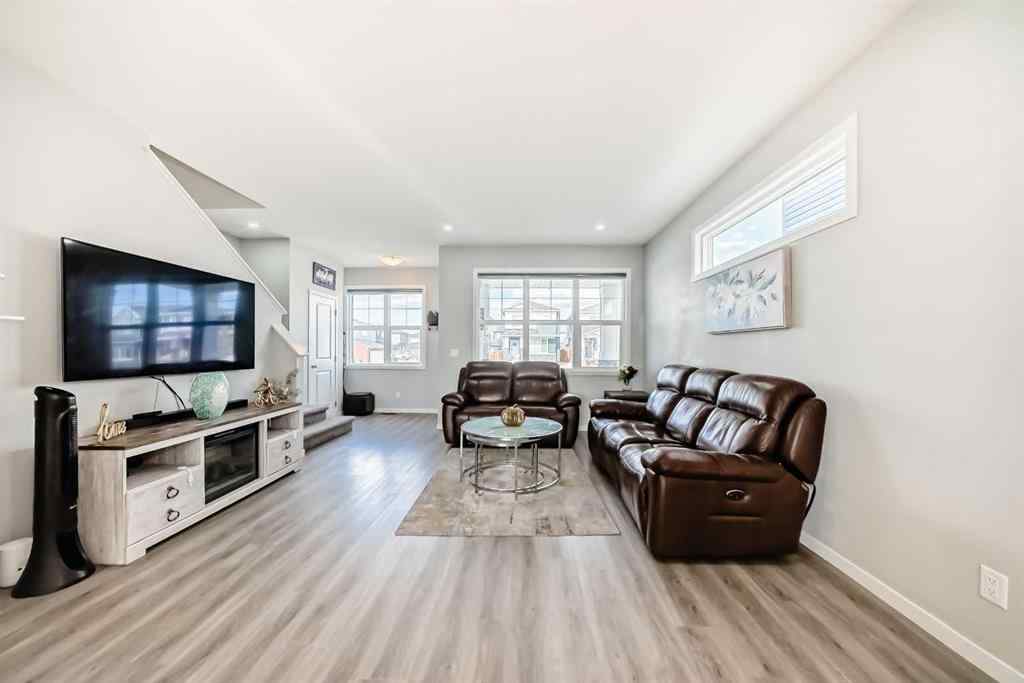 MLS® A2261148 - 868 WEST LAKEVIEW Drive  in Dawson\'s Landing Chestermere, Residential