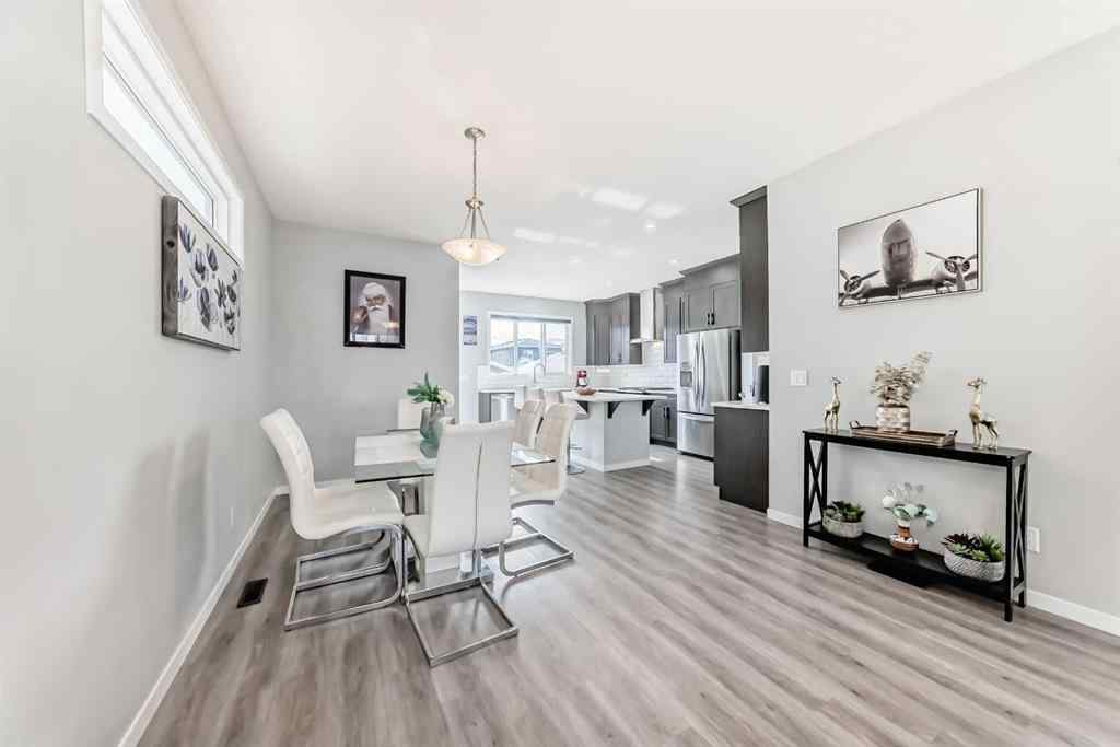 MLS® A2261148 - 868 WEST LAKEVIEW Drive  in Dawson\'s Landing Chestermere, Residential
