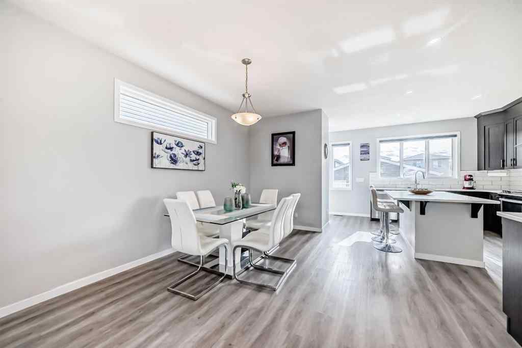 MLS® A2261148 - 868 WEST LAKEVIEW Drive  in Dawson\'s Landing Chestermere, Residential