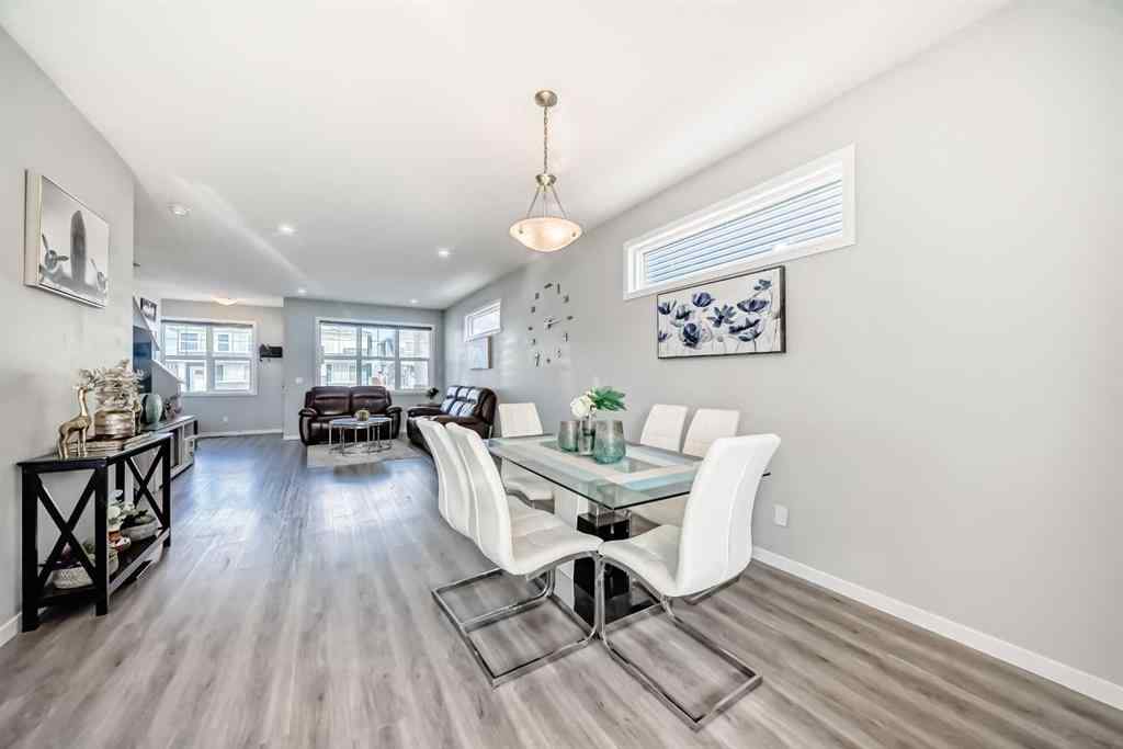 MLS® A2261148 - 868 WEST LAKEVIEW Drive  in Dawson\'s Landing Chestermere, Residential