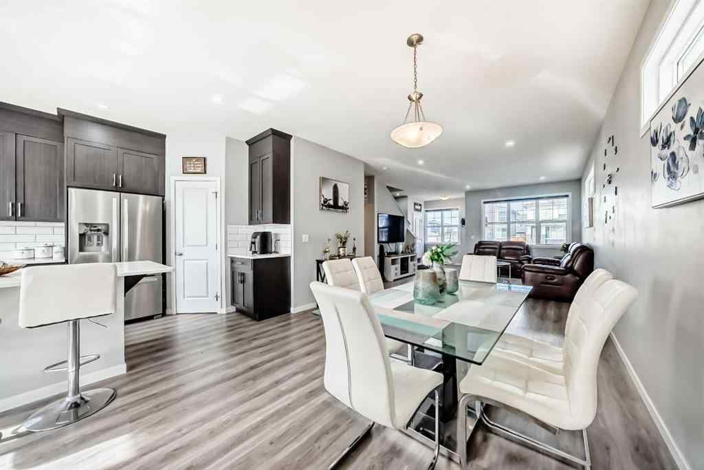 MLS® A2261148 - 868 WEST LAKEVIEW Drive  in Dawson\'s Landing Chestermere, Residential