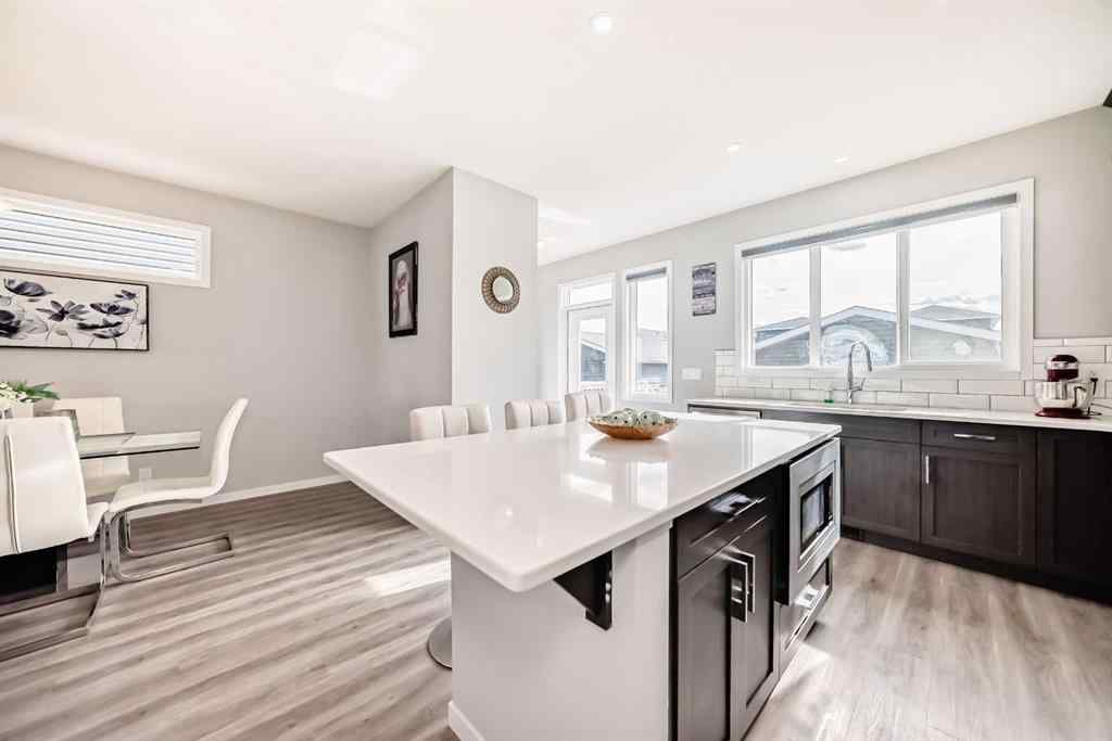 MLS® A2261148 - 868 WEST LAKEVIEW Drive  in Dawson\'s Landing Chestermere, Residential