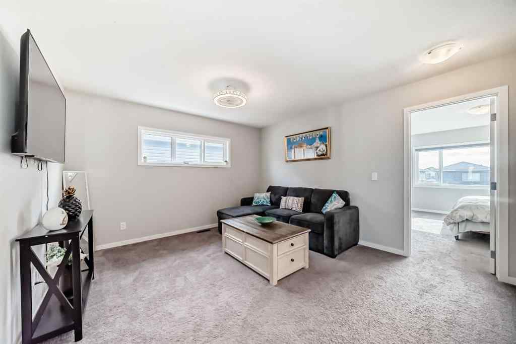 MLS® A2261148 - 868 WEST LAKEVIEW Drive  in Dawson\'s Landing Chestermere, Residential
