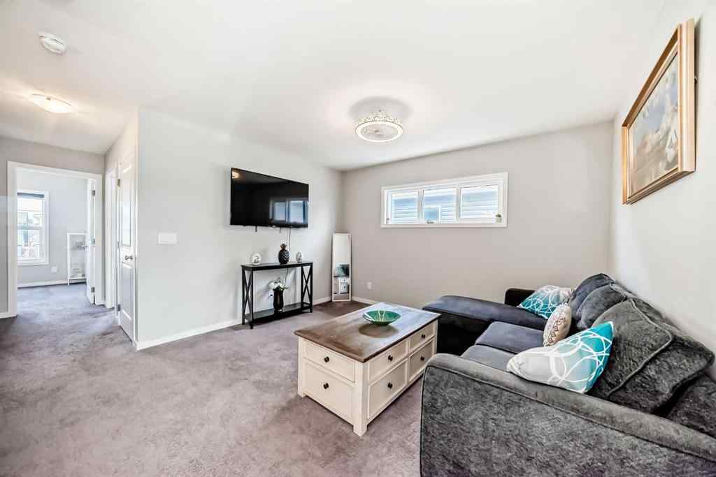 MLS® A2261148 - 868 WEST LAKEVIEW Drive  in Dawson\'s Landing Chestermere, Residential