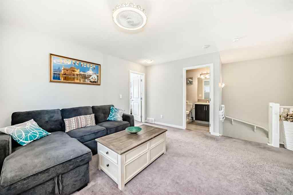 MLS® A2261148 - 868 WEST LAKEVIEW Drive  in Dawson\'s Landing Chestermere, Residential