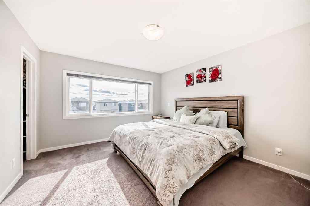 MLS® A2261148 - 868 WEST LAKEVIEW Drive  in Dawson\'s Landing Chestermere, Residential
