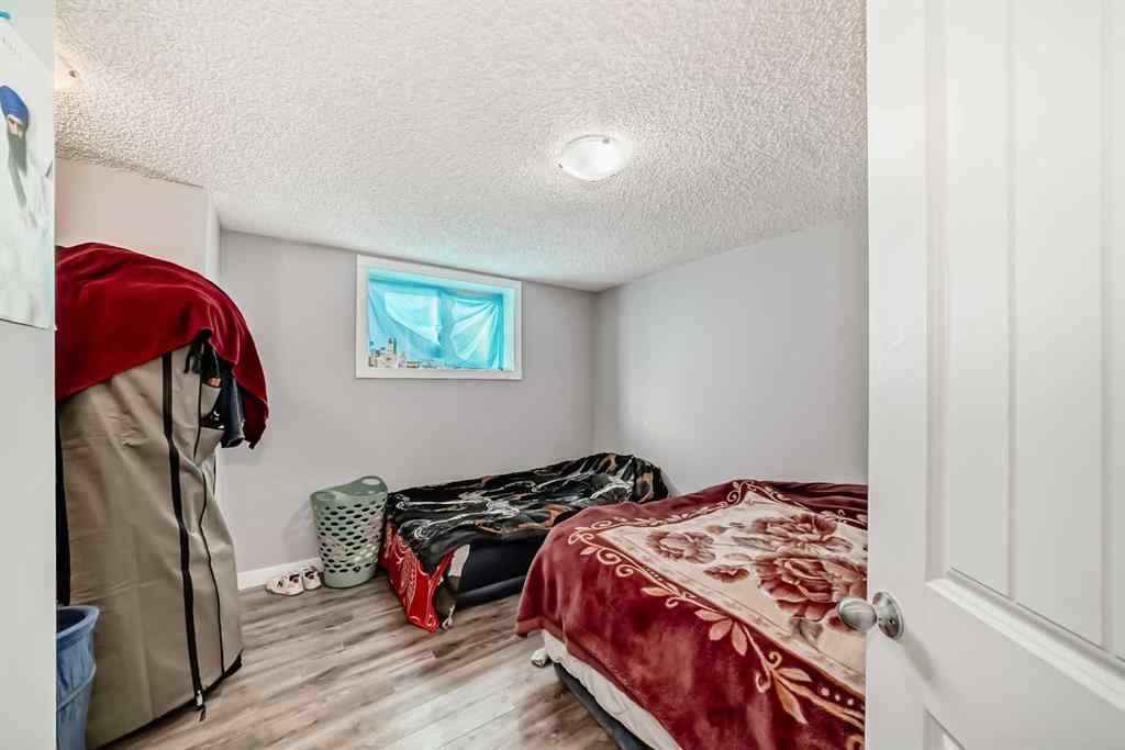 MLS® A2261149 - 327 Falshire Way NE in Falconridge Calgary, Residential