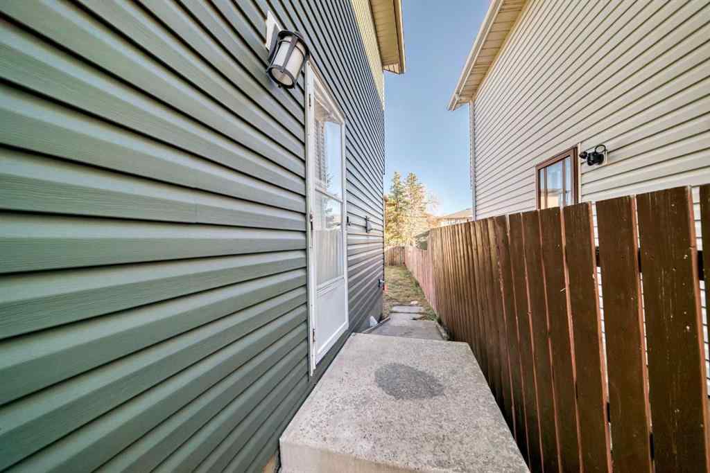 MLS® A2261149 - 327 Falshire Way NE in Falconridge Calgary, Residential