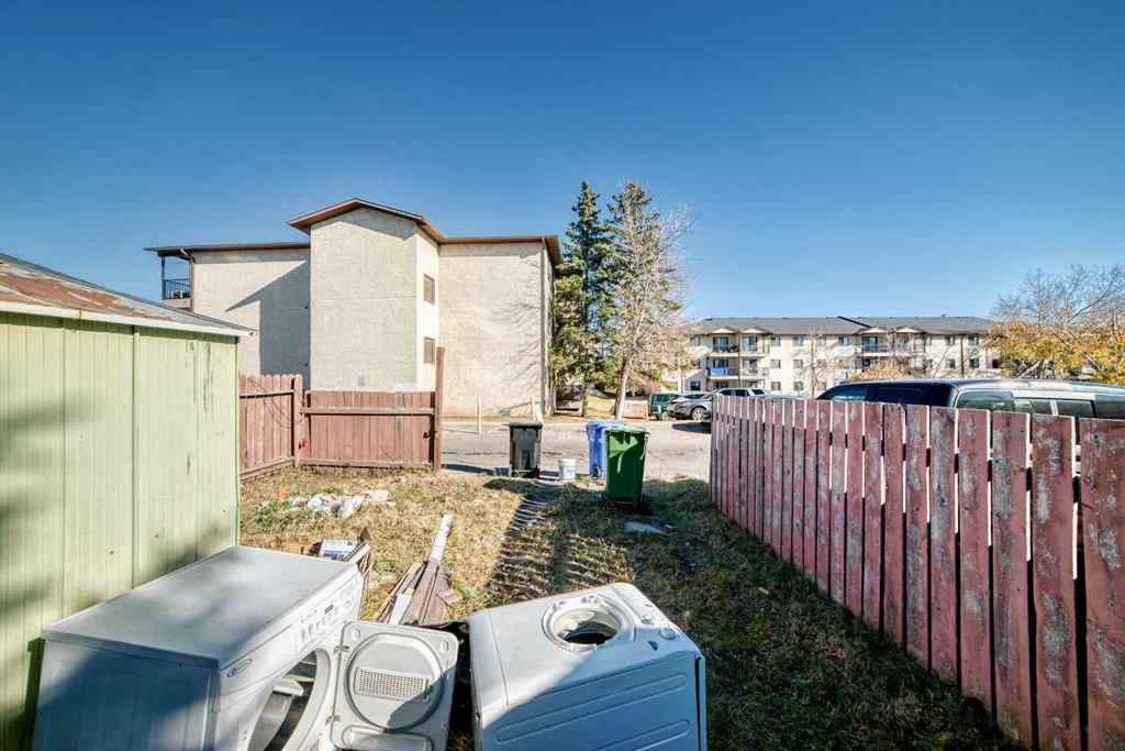 MLS® A2261149 - 327 Falshire Way NE in Falconridge Calgary, Residential