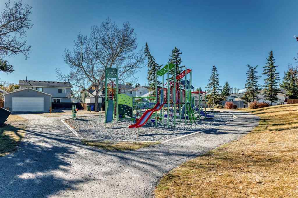 MLS® A2261149 - 327 Falshire Way NE in Falconridge Calgary, Residential