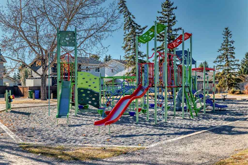 MLS® A2261149 - 327 Falshire Way NE in Falconridge Calgary, Residential