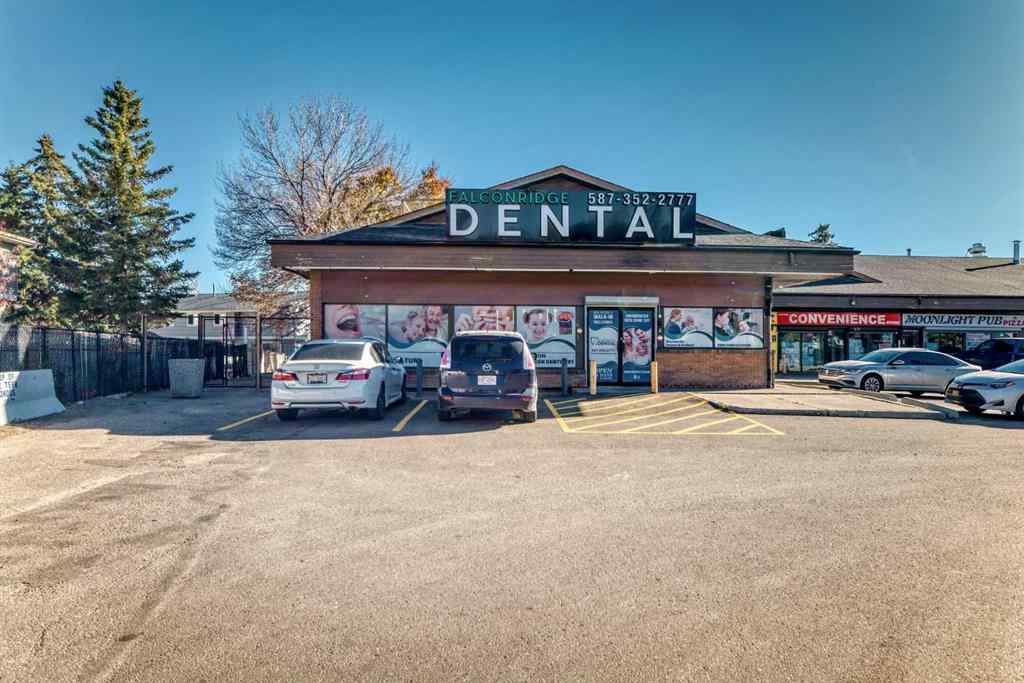 MLS® A2261149 - 327 Falshire Way NE in Falconridge Calgary, Residential