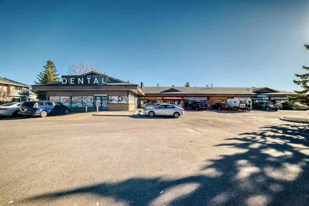 MLS® A2261149 - 327 Falshire Way NE in Falconridge Calgary, Residential