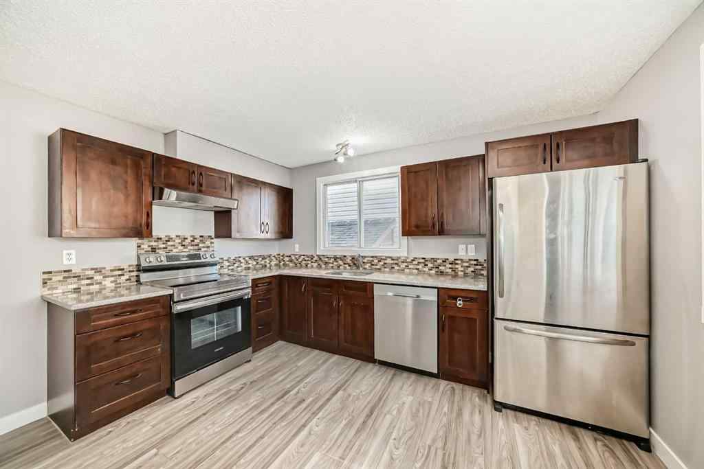 MLS® A2261149 - 327 Falshire Way NE in Falconridge Calgary, Residential