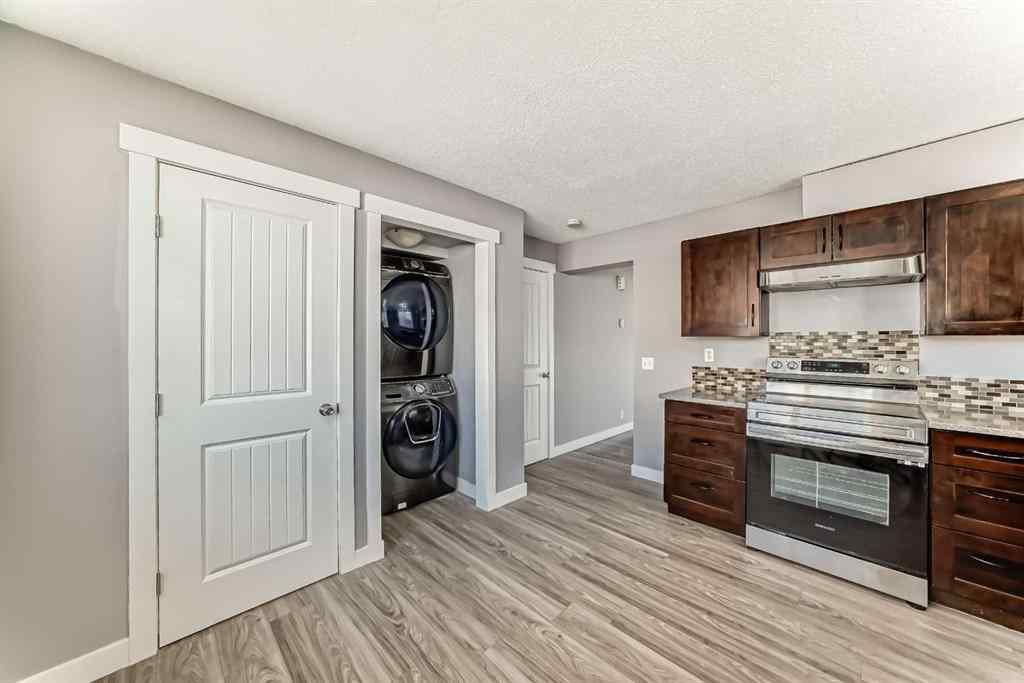 MLS® A2261149 - 327 Falshire Way NE in Falconridge Calgary, Residential