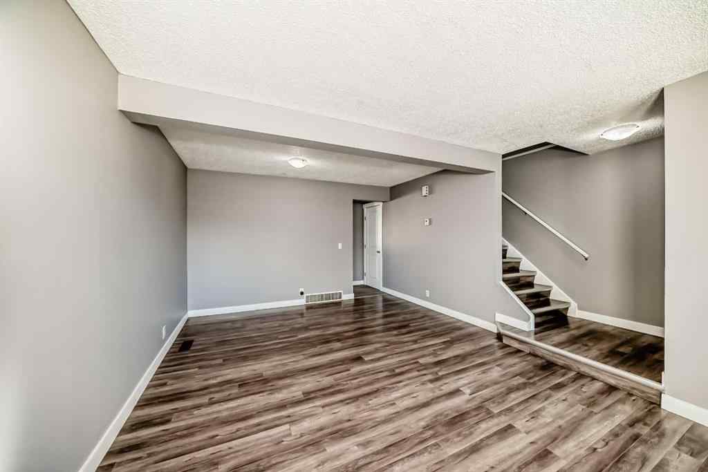 MLS® A2261149 - 327 Falshire Way NE in Falconridge Calgary, Residential