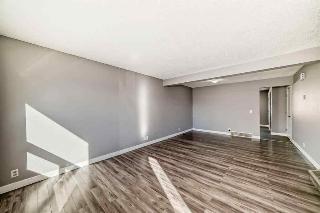 MLS® A2261149 - 327 Falshire Way NE in Falconridge Calgary, Residential