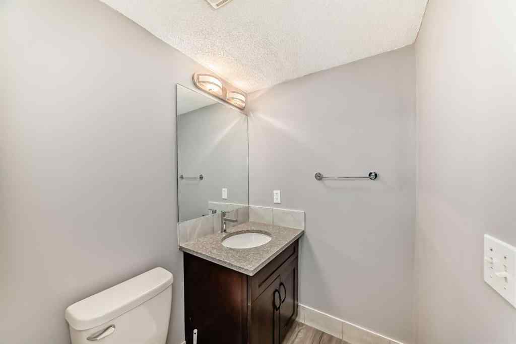 MLS® A2261149 - 327 Falshire Way NE in Falconridge Calgary, Residential