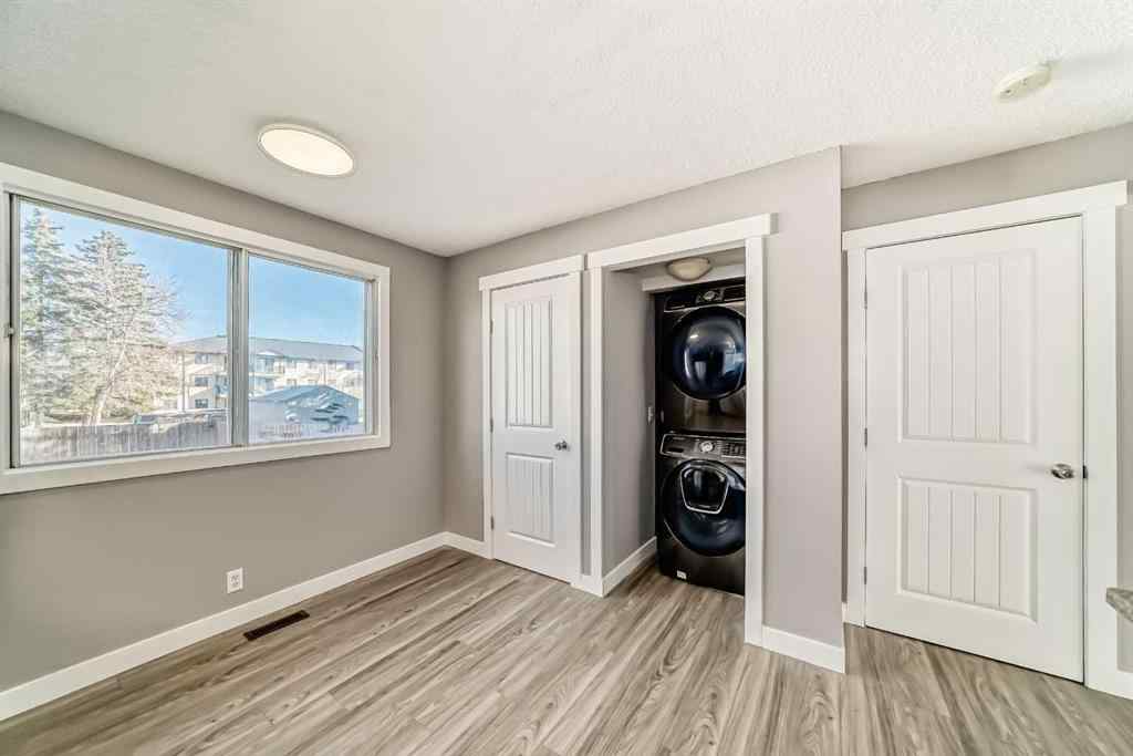 MLS® A2261149 - 327 Falshire Way NE in Falconridge Calgary, Residential