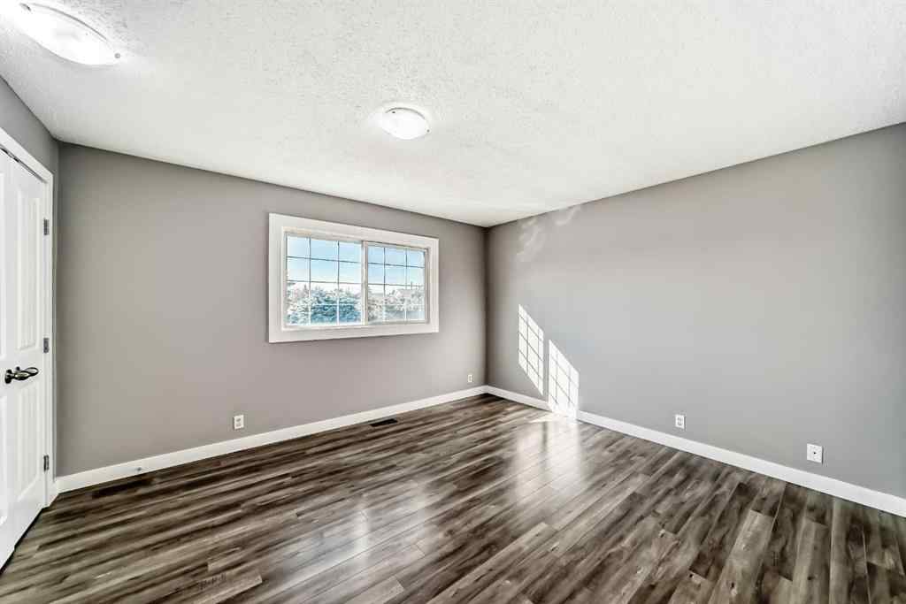 MLS® A2261149 - 327 Falshire Way NE in Falconridge Calgary, Residential