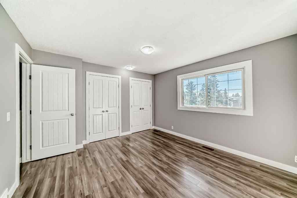 MLS® A2261149 - 327 Falshire Way NE in Falconridge Calgary, Residential