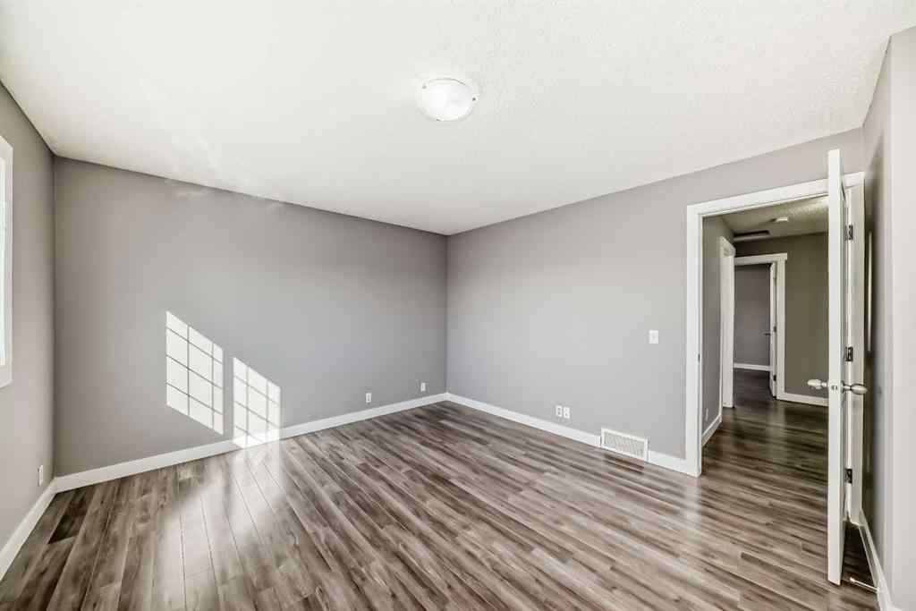 MLS® A2261149 - 327 Falshire Way NE in Falconridge Calgary, Residential