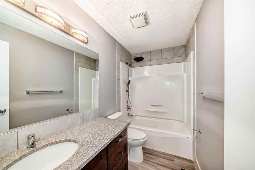 MLS® A2261149 - 327 Falshire Way NE in Falconridge Calgary, Residential