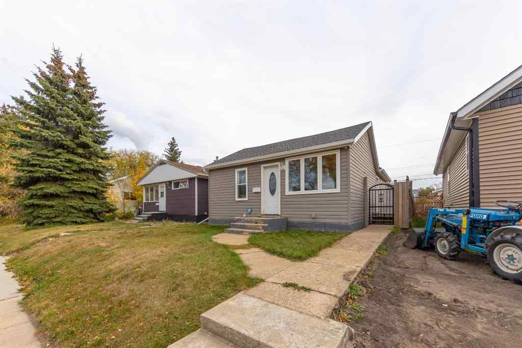 MLS® A2261150 - 4717 49 Street  in East Lloydminster Lloydminster, Residential