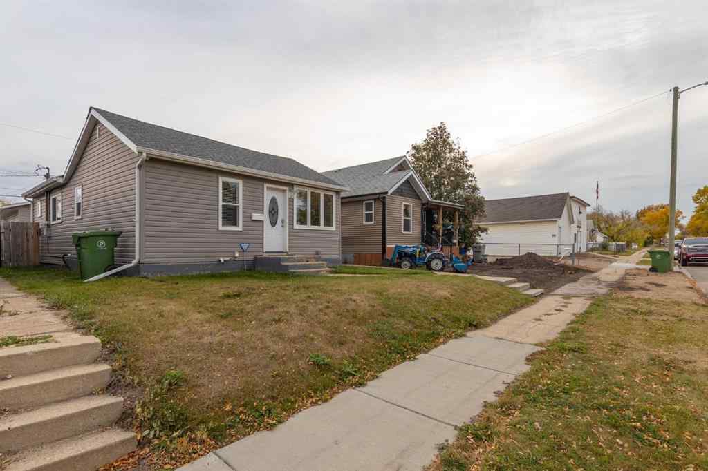 MLS® A2261150 - 4717 49 Street  in East Lloydminster Lloydminster, Residential
