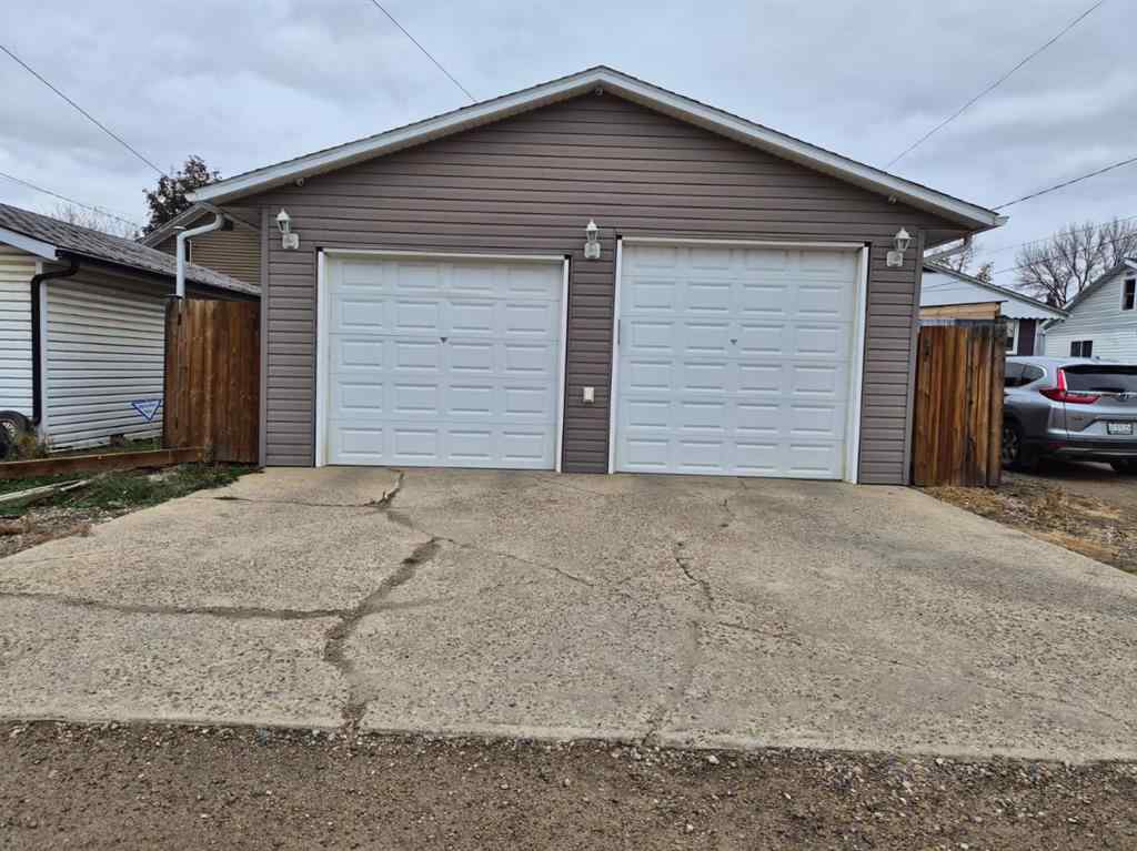 MLS® A2261150 - 4717 49 Street  in East Lloydminster Lloydminster, Residential