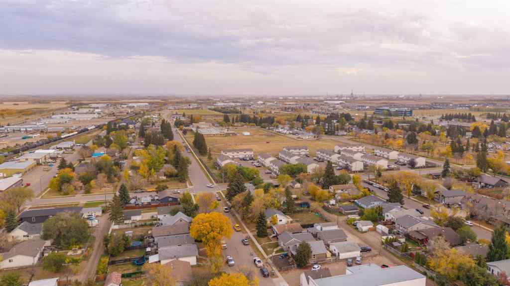 MLS® A2261150 - 4717 49 Street  in East Lloydminster Lloydminster, Residential
