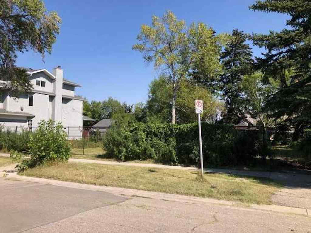 MLS® A2261151 - 1510 1 Street NW in Crescent Heights Calgary, Land