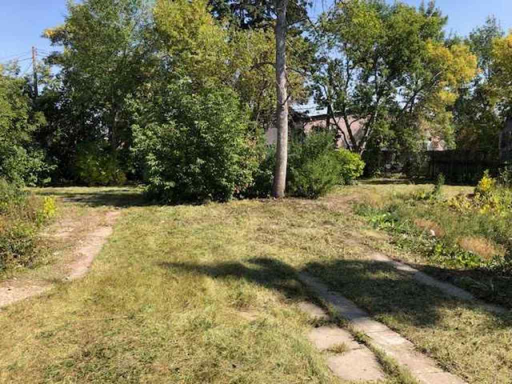 MLS® A2261151 - 1510 1 Street NW in Crescent Heights Calgary, Land